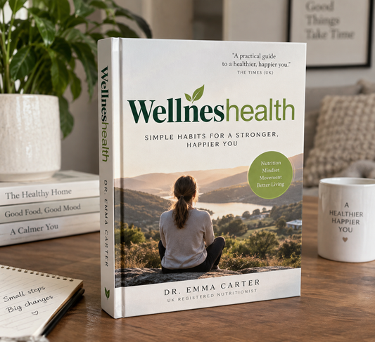 Wellnes-health