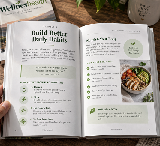 Wellnes-health